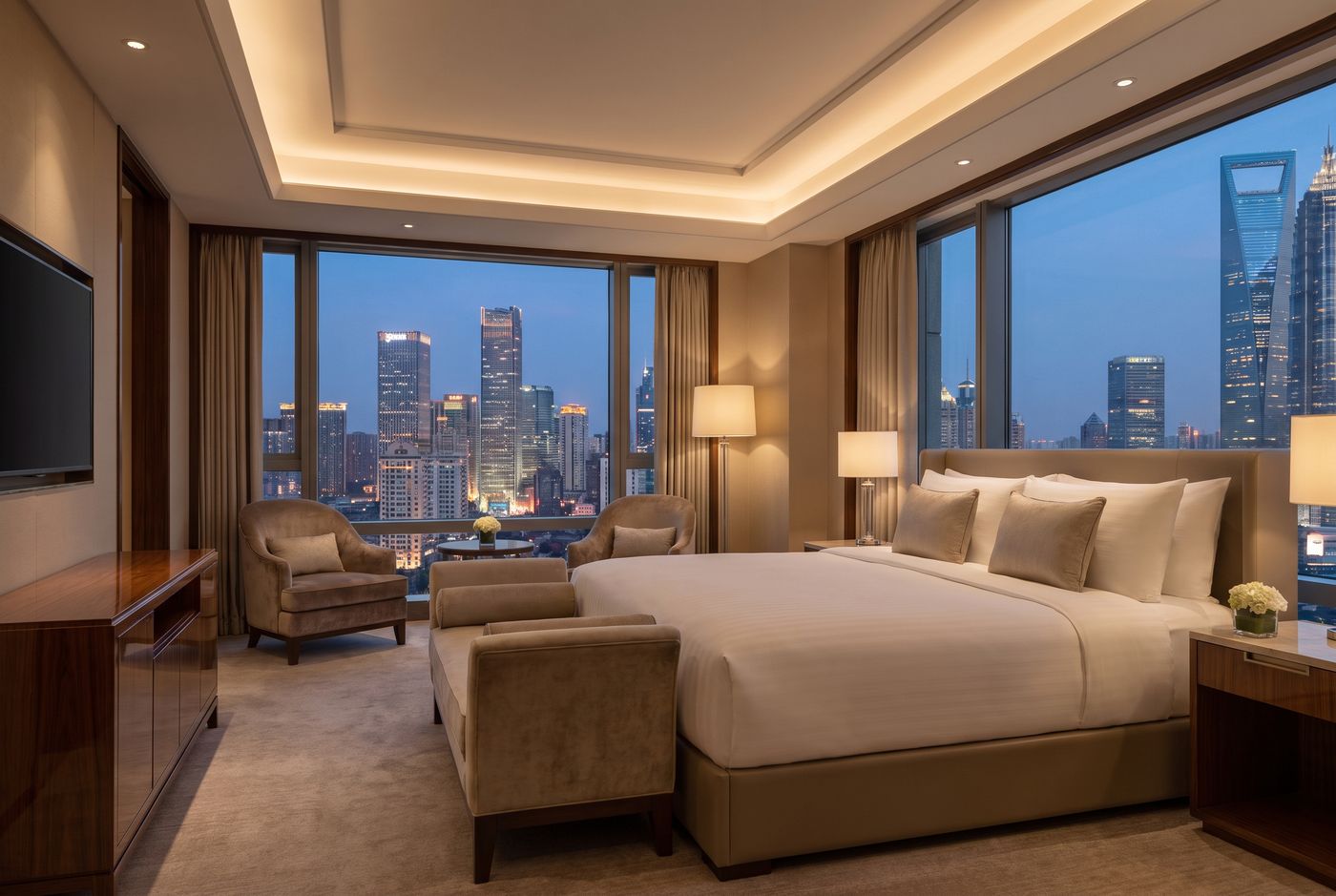Hotels in Illinois